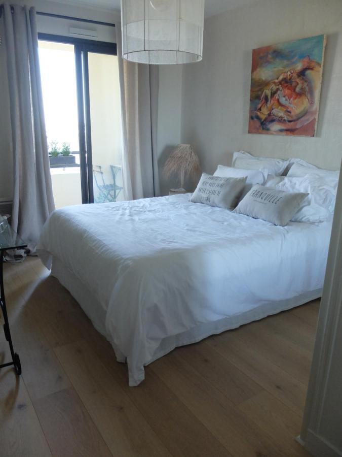Jolie Chambre A Louer - Vue Imprenable Lyon Exteriér fotografie